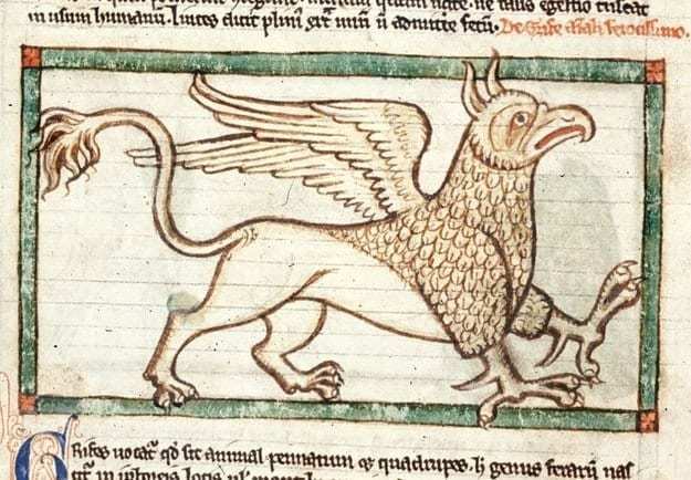 5 Fantastic Medieval Beasts Based on Folklore