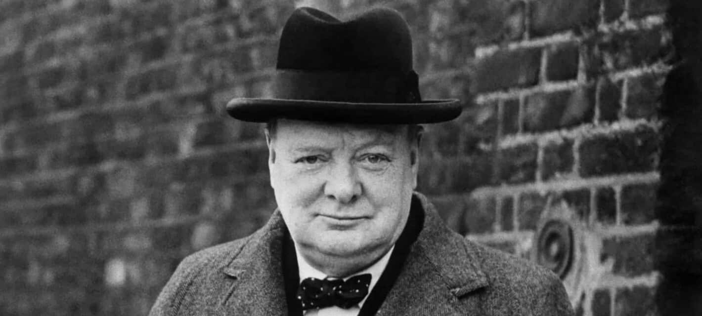 Churchill Created a Secret 12 Day Life Expectancy Army to Fight the Nazis on British Soil