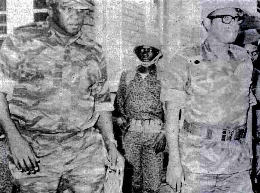 This Day In History: Idi Amin Declares Himself President Of Uganda (1971)