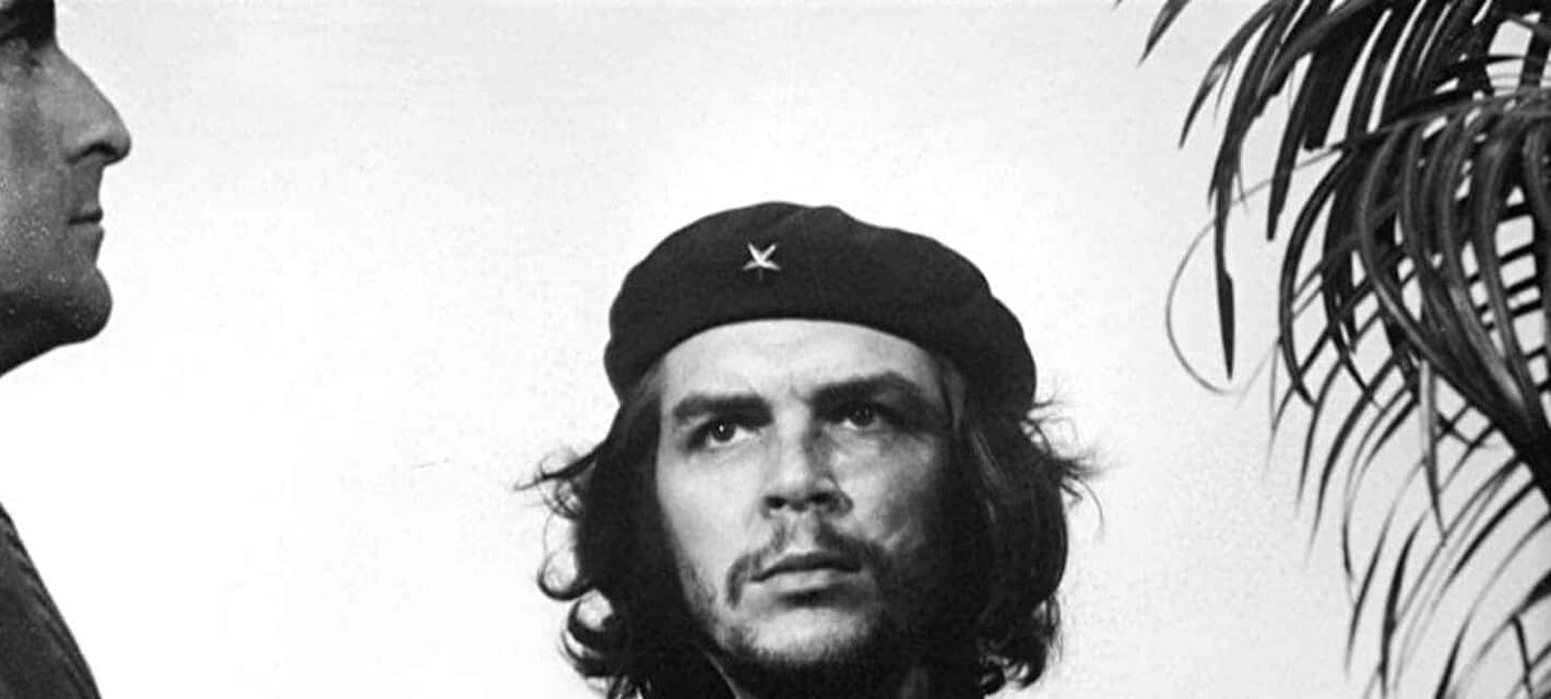 Freedom Fighter or Terrorist? The Life and Death of Che Guevara
