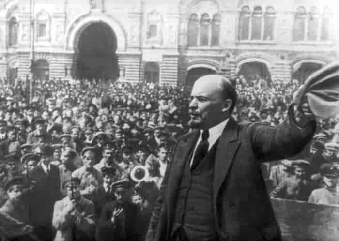7 Causes of the Russian Revolution