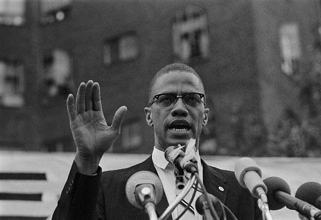 This Day In History: Malcolm X Is Assassinated (1965)