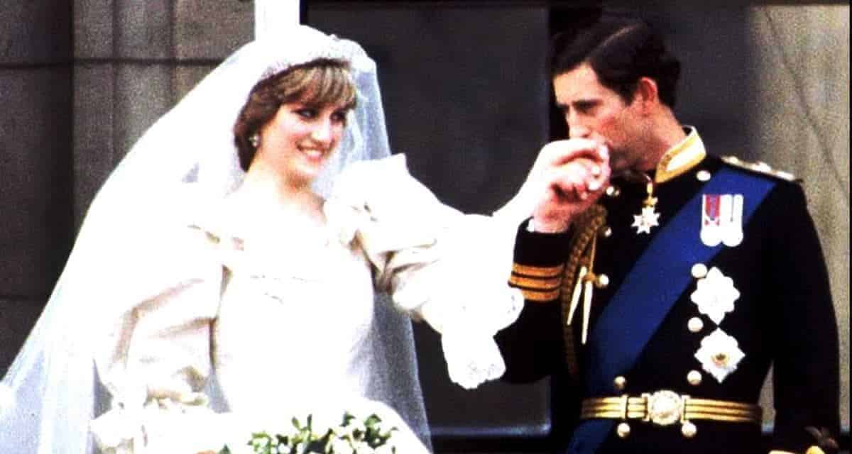 This Day In History: Prince Charles & Lady Diana Announce They Are Engaged (1981)