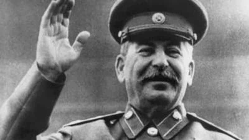 Death of a Dictator: Was Stalin Murdered?