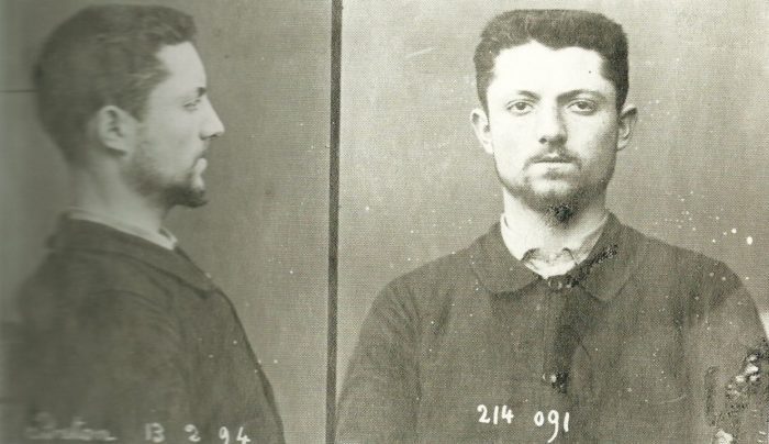The 19th Century Terrorist Who Left Paris Burning