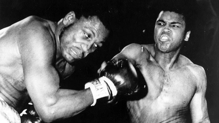 Today In History: Ali and Frazier Go Head-to-Head In the ‘Fight Of The Century’ (1971)
