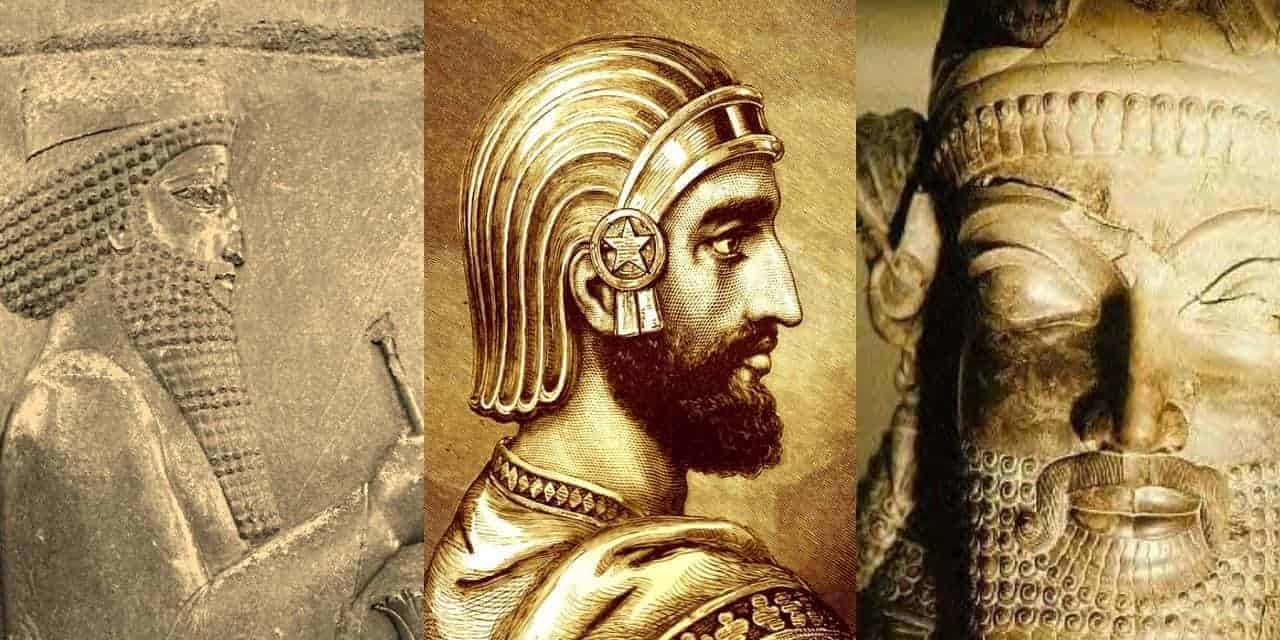 From Power to Demise: 6 Critical Battles in the History of the Persian Empire