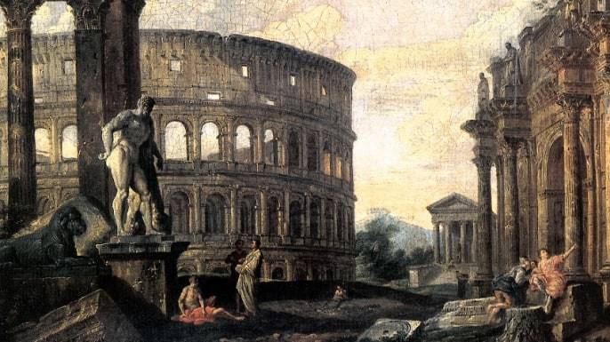 The Last Days of Rome: How A Great Empire Fell With Barely a Whimper