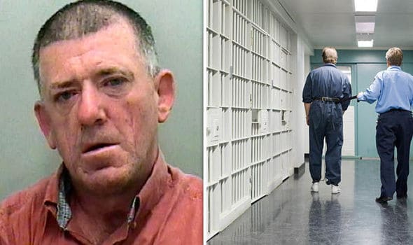 The UK’s Most Prolific Criminal Has 630 Convictions and Still Walks The Streets