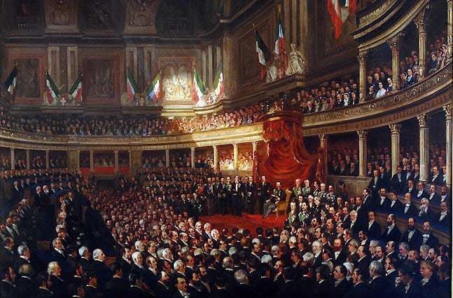 Today In History: The Kingdom Of Italy Is Founded (1861)