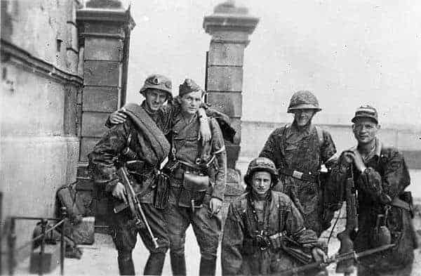 10 Amazing Facts About the Polish Resistance in World War II