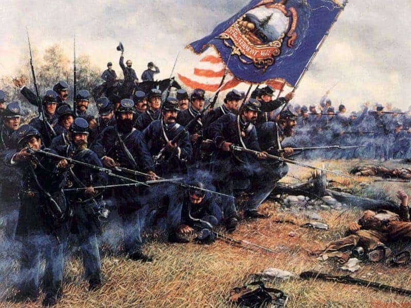5 Pivotal Battles that Changed the Course of the Civil War