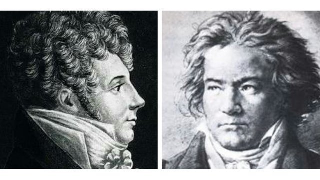 This Man Challenged Beethoven to a Musical Duel. One of Them Quit Halfway Through.