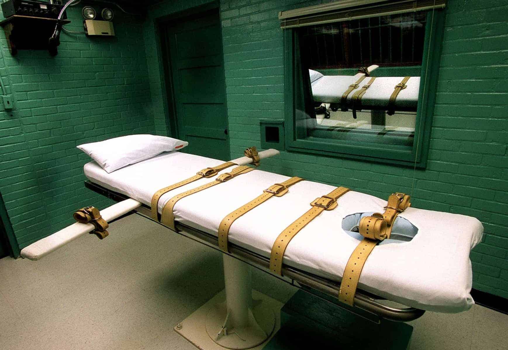 Condemned To Death 5 of America’s Longest Serving Death Row Inmates