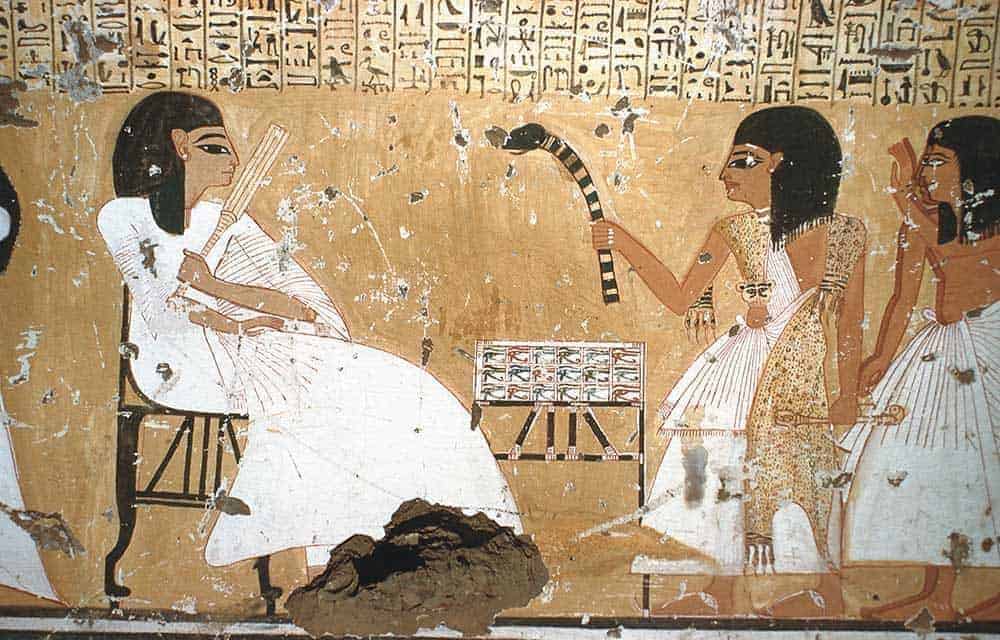 Ancient Witchcraft: How Magic Was Used in Ancient Egypt
