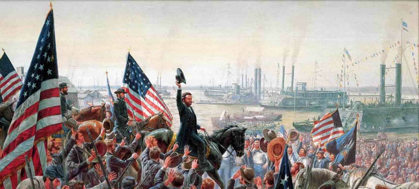 To Preserve the Union: 6 Advantages That Helped the North Win the Civil War