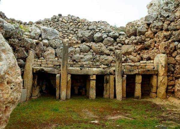 Secrets From the Past: 9 Mysterious Ancient Ruins We Still Know Almost Nothing About