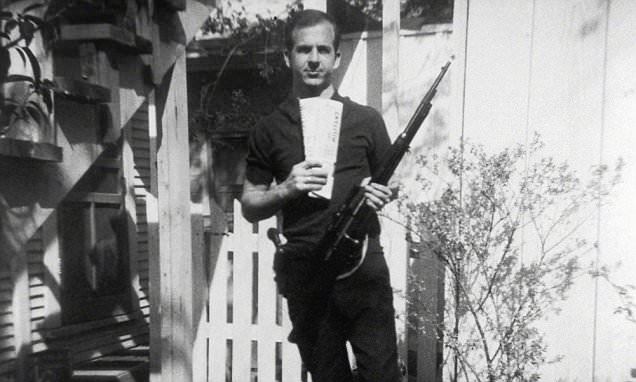 The Lone Assassin: 6 Reasons That Prove Lee Harvey Oswald Killed JFK
