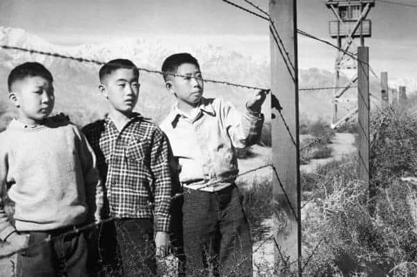 Prisoners of Their Time: 8 Incredible Facts About World War II Internment Camps