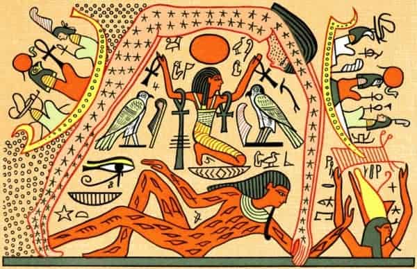 Emerging from the Darkness: 9 Creation Myths from Different Cultures