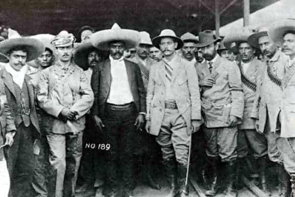 Today in History: Emiliano Zapata Is Assassinated (1919)