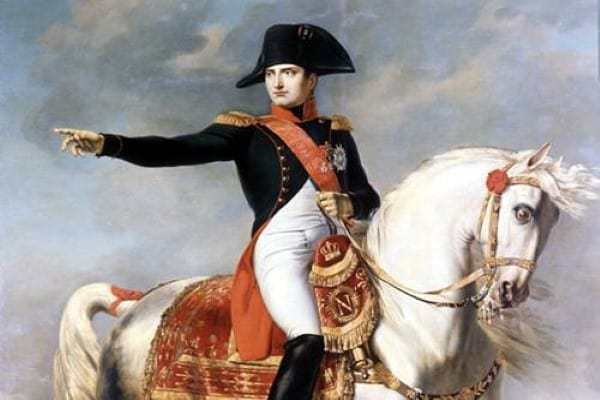 Today in History: Napoleon Is Exiled (1814)