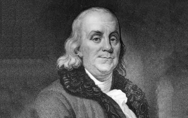 Today in History: Benjamin Franklin Dies at Age 84 (1790)