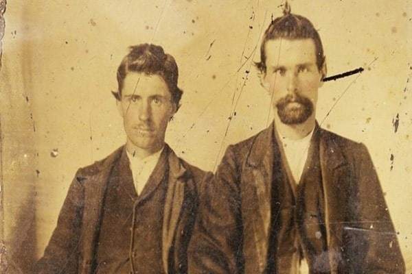This Day in History: Outlaw Jesse James Is Killed (1882)