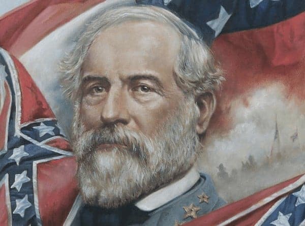 Today in History: Robert E. Lee Resigns from U.S. Army (1861)