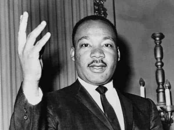 Today in History: Martin Luther King Jr. Is Assassinated (1968)