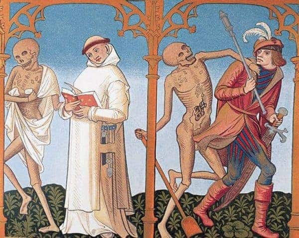 Centuries of Fear: 6 Superstitions from the Middle Ages
