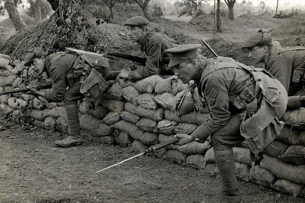 Backed Against the Wall: 5 Epic Military Victories from the 19th and 20th Centuries