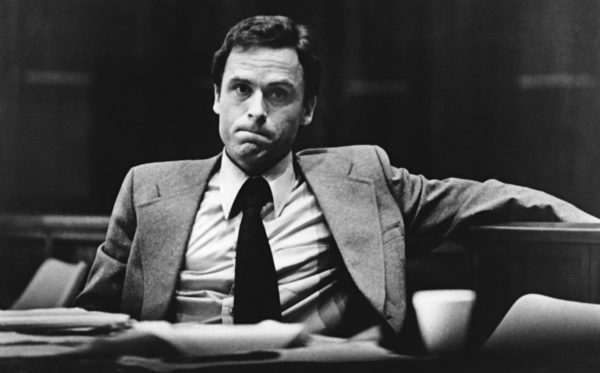 A Killer in Plain Sight: 6 Facts about Serial Killer Ted Bundy