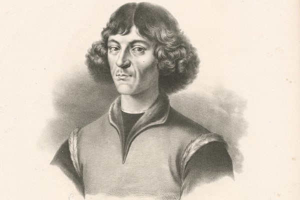 Today in History: Nicolaus Copernicus Dies (1543)