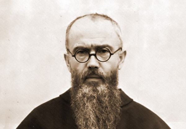 This Priest Did the Unthinkable For a Man Condemned to Die at Auschwitz