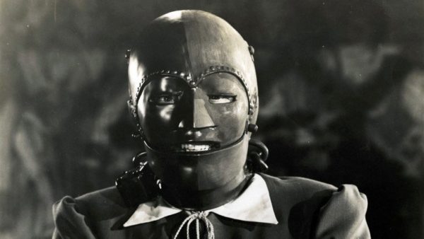 The Truth Behind ‘The Man in the Iron Mask’