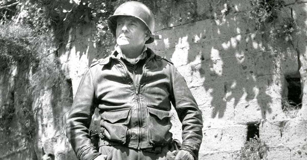This School Teacher Became One of the Greatest Generals of World War II