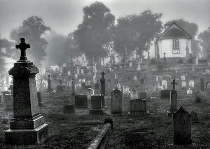 Dealing with the Undead: 5 Supposed Vampire Graves from Around the World
