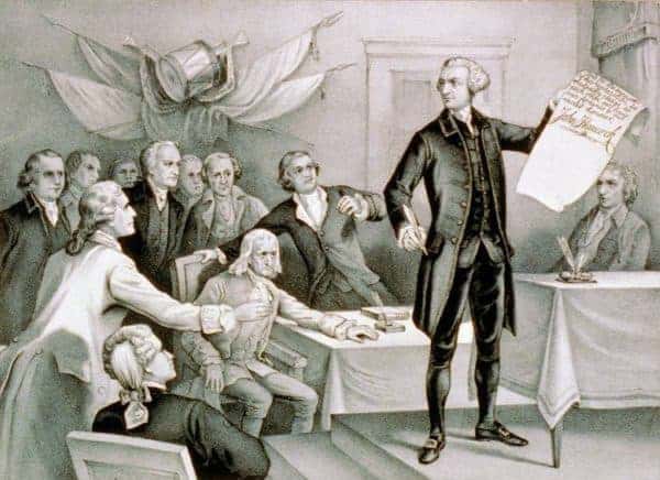 Today in History: John Hancock Elected President of Congress (1775)