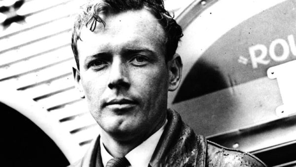 Today in History: Lindbergh Baby Is Found Dead (1932)