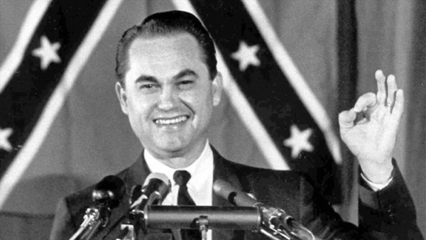 Today in History: Presidential Candidate George Wallace Shot and Paralyzed (1972)