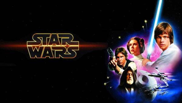 Today in History: The ‘Star Wars’ Saga Begins (1977)