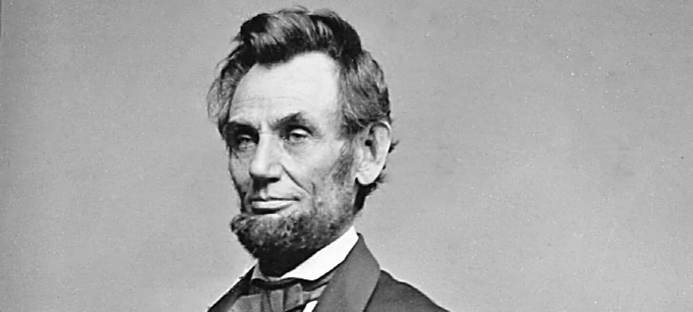 Abraham Lincoln Played a Key Role in the Creation of this Law Enforcement Agency