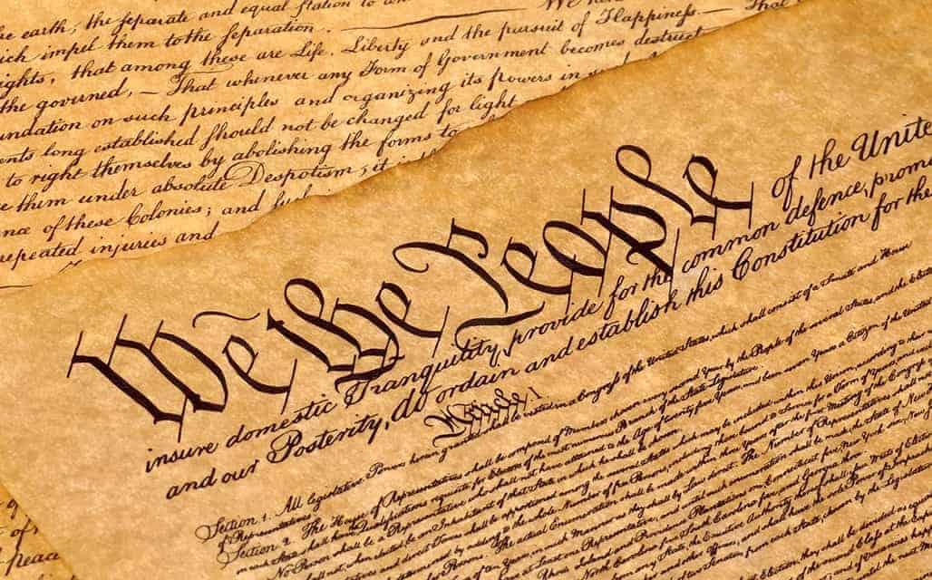 Today in History: The U.S. Constitution is Ratified (1788)
