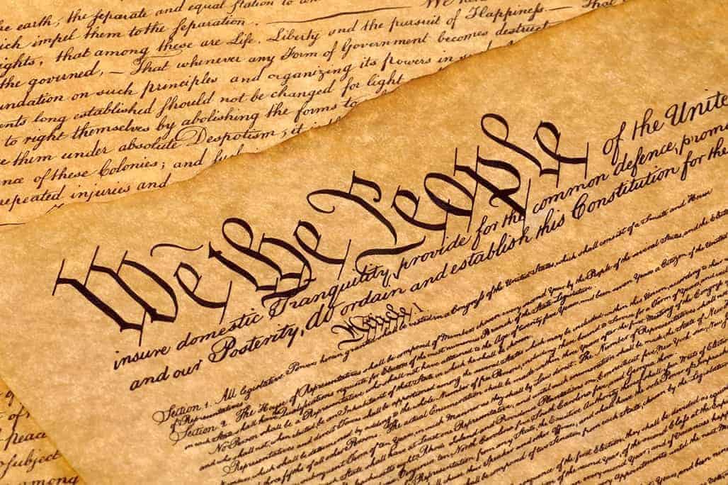 Today in History: The U.S. Constitution is Ratified (1788)