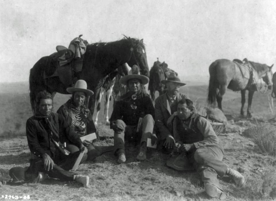 20 Images Chronicling Custer&#8217;s Last Stand