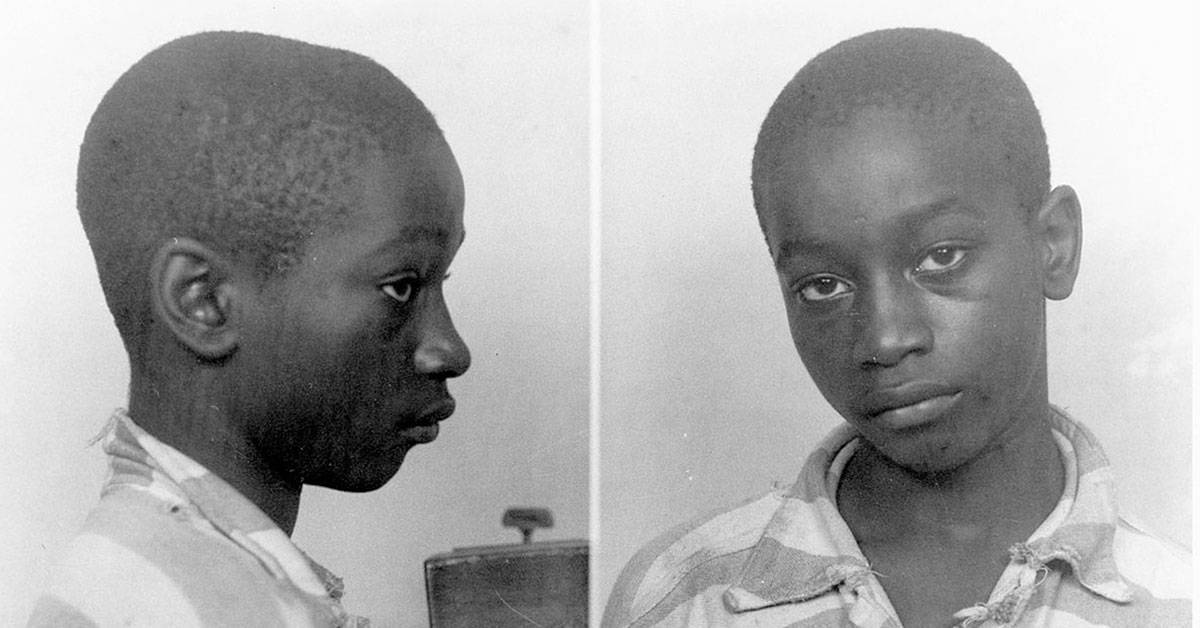 Today in History: United States Executes A 14-Year-Old Boy For Hate Crimes (1944)