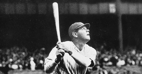 Today in History: Babe Ruth Retires (1935)