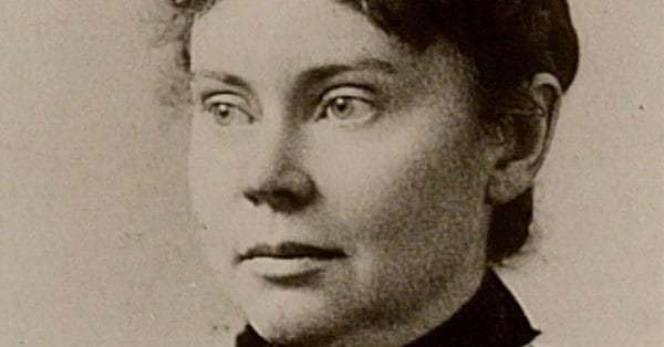 Today in History: Lizzie Borden is Acquitted of Double Homicide (1893)