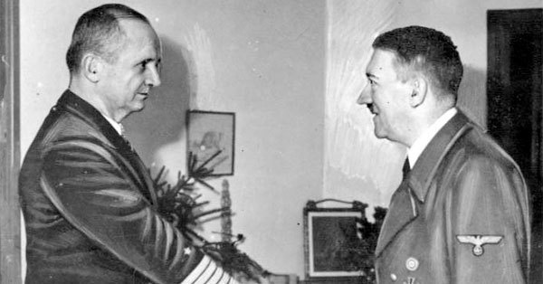 The Last Führer: 9 Facts about Karl Donitz, Hitler’s Successor